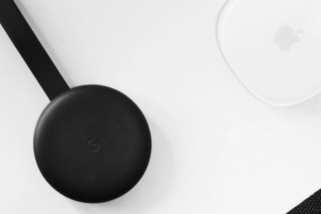 Chromecast