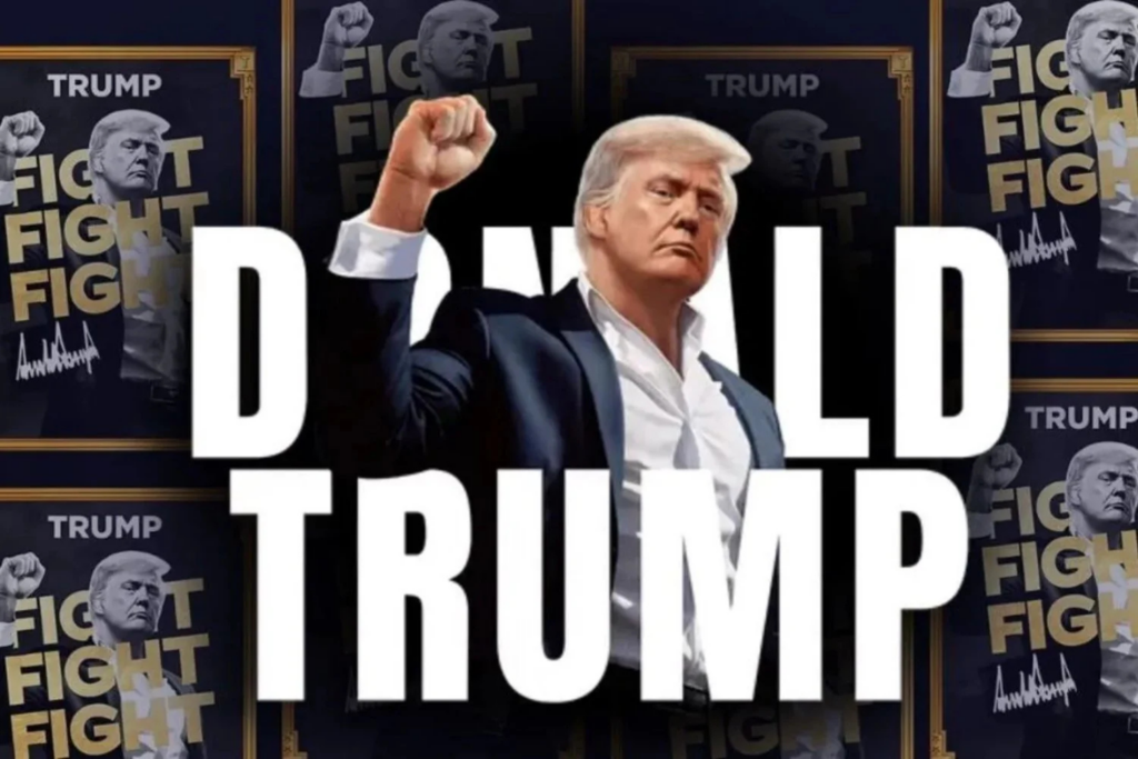 Cripto Trump