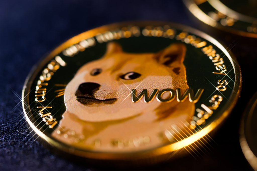 Dogecoin