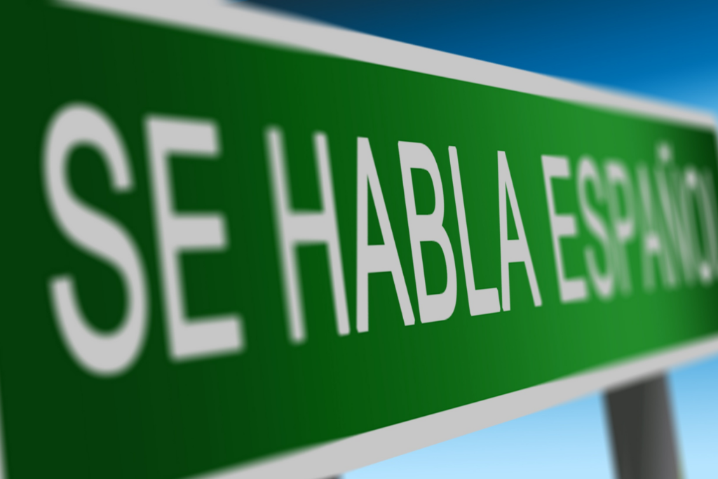 Eua Espanhol