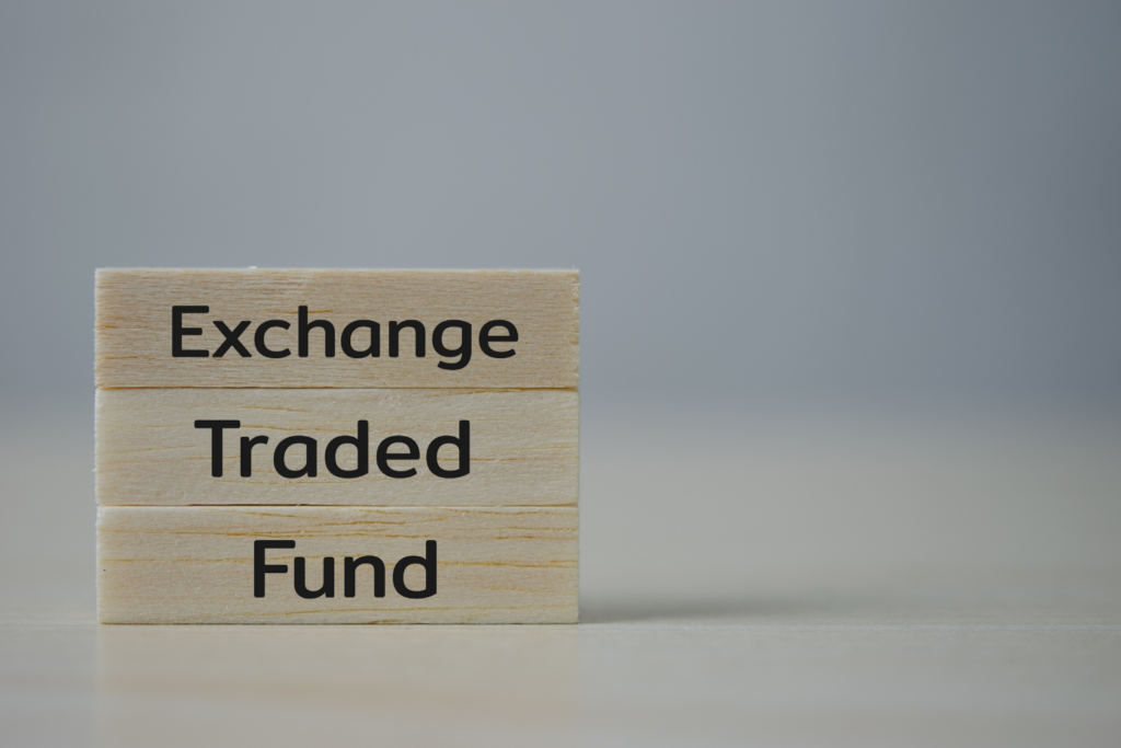 Etfs