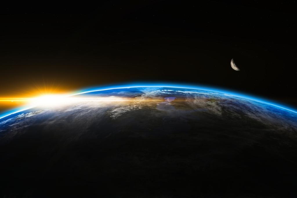 Fim Do Mundo (2)