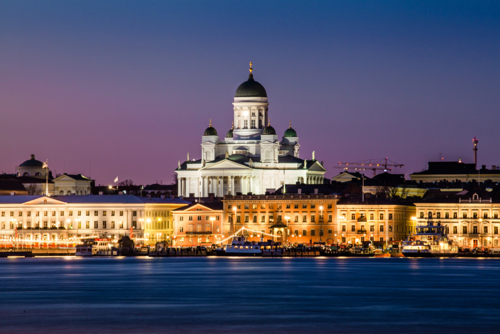 Finlandia (2)