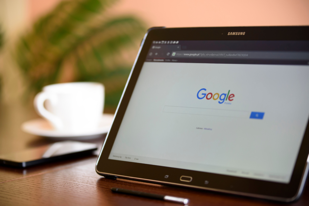 Google Home