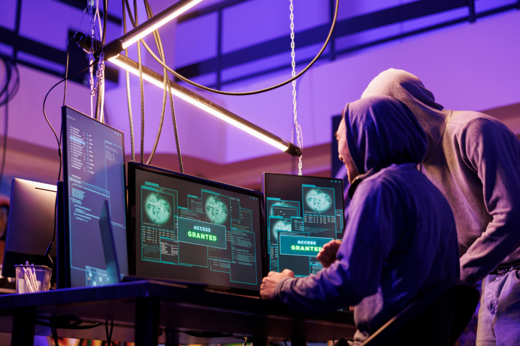 Hackers
