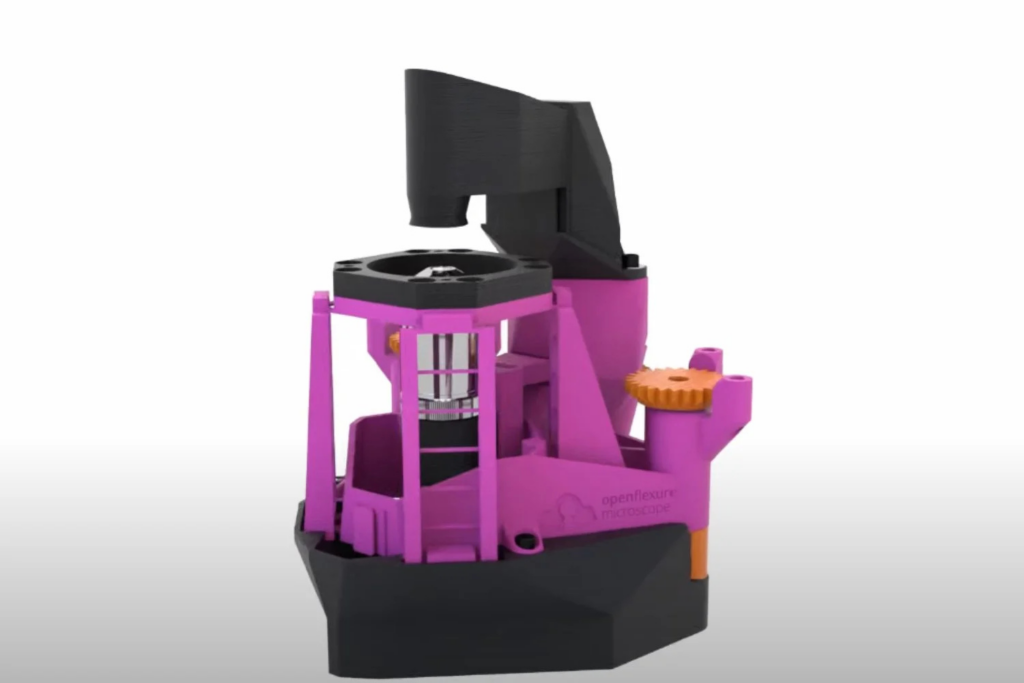 Impressora 3d
