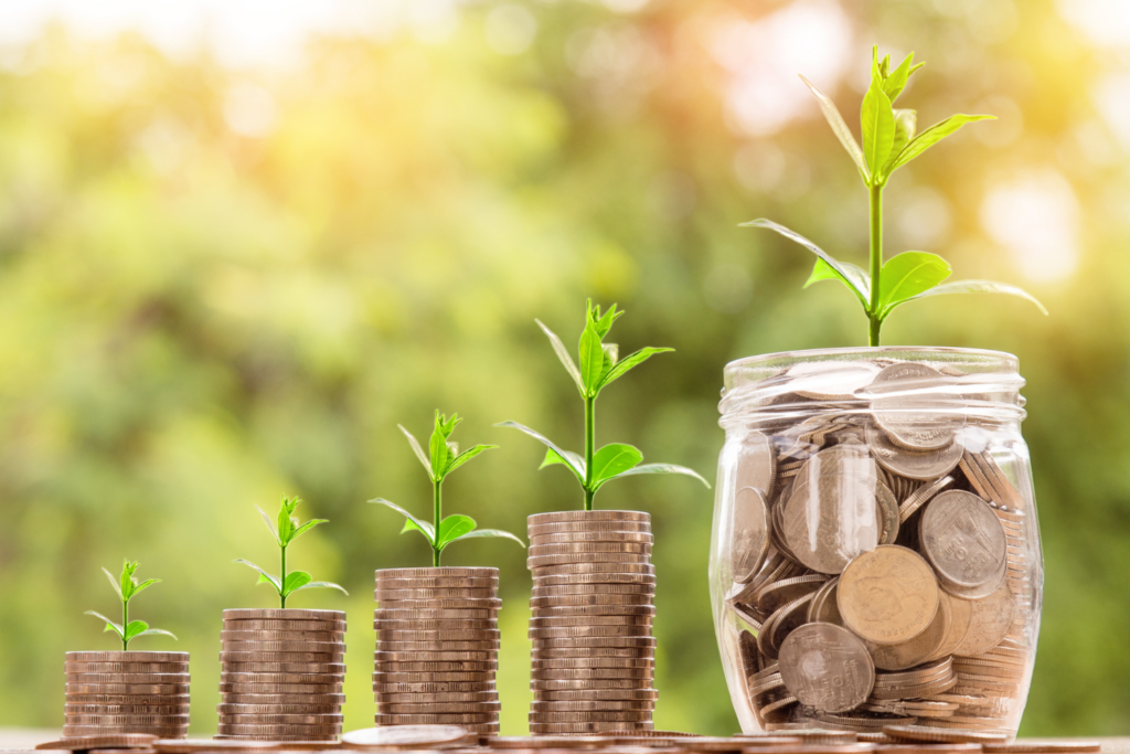 Investimento