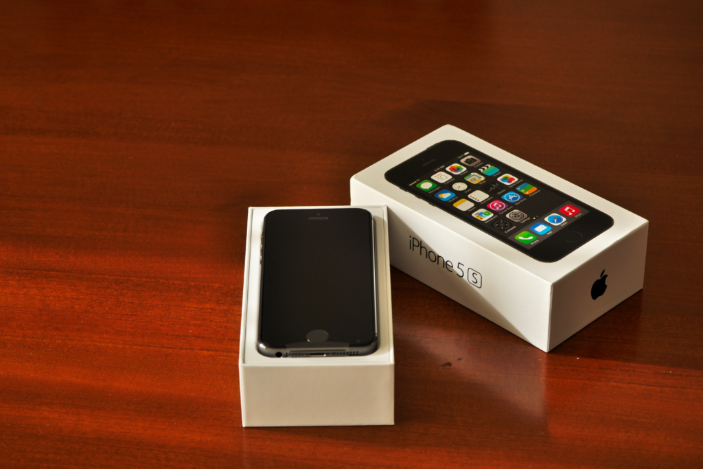 Iphone