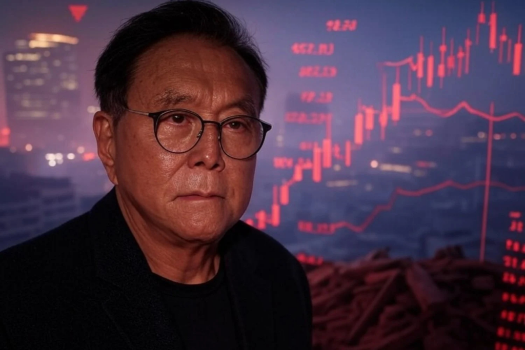 Kiyosaki