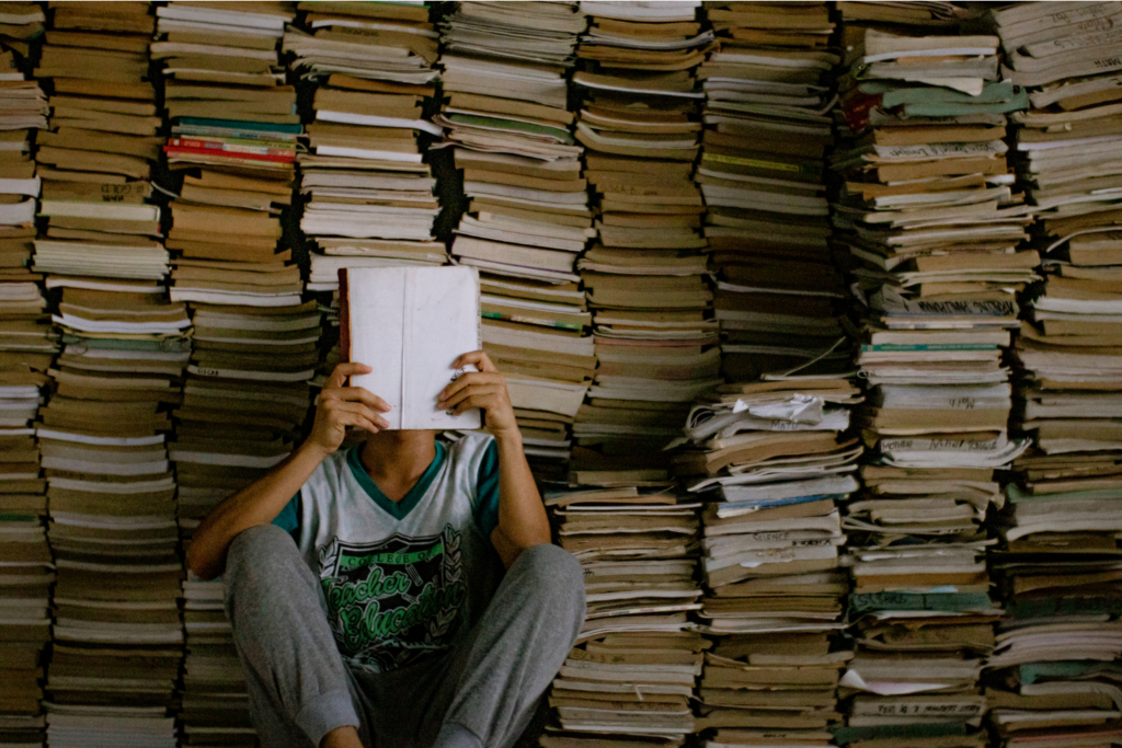 Leitura
