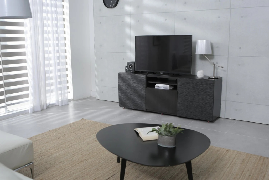 Limpeza De Televisor