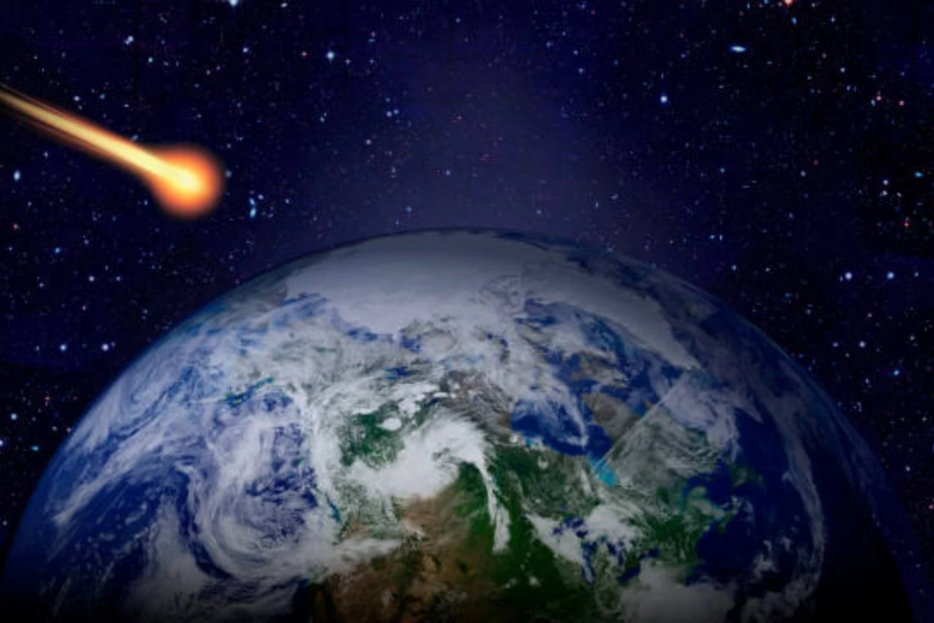 Meteorito