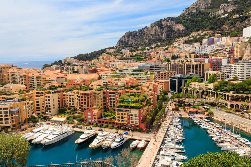 Monaco