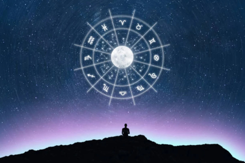 Nodo Lunar