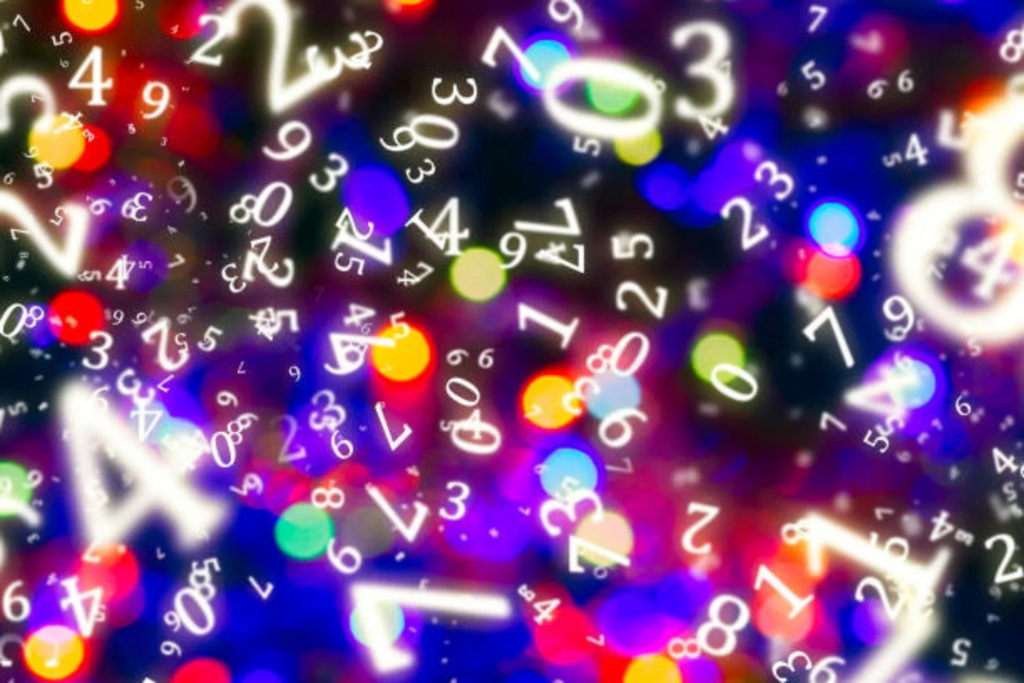 Numerologia