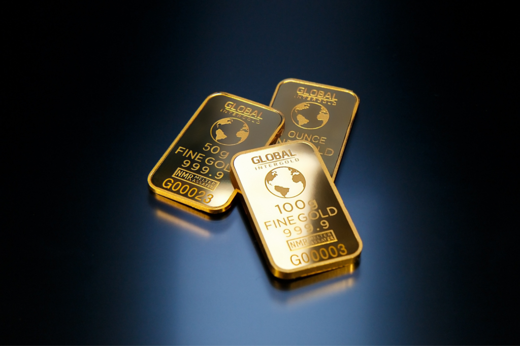 Ouro