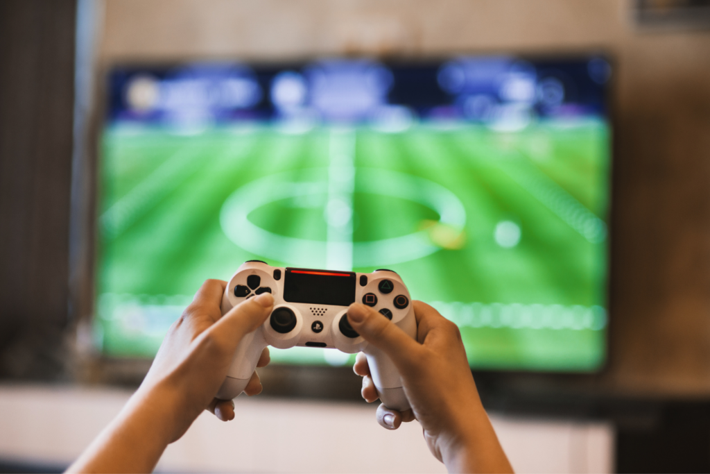 Playstation