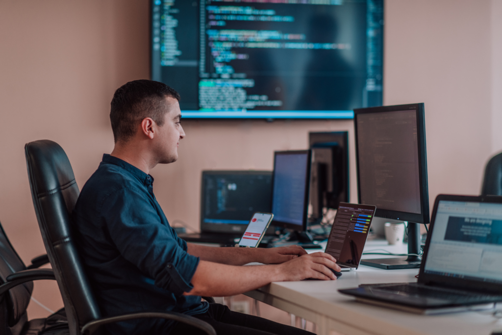 Programador