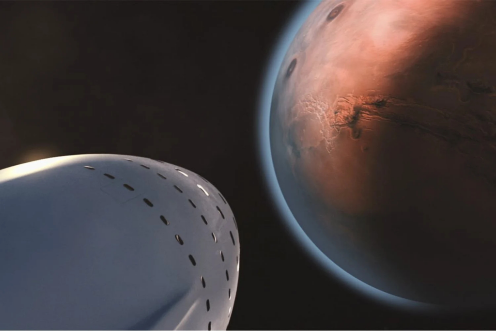 Spacex