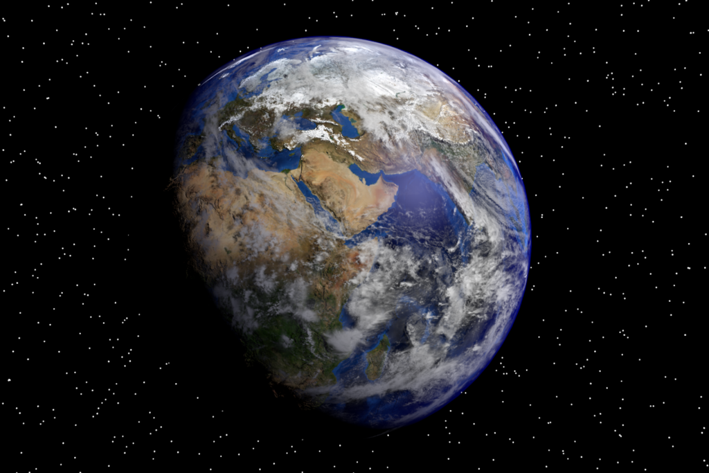 Terra