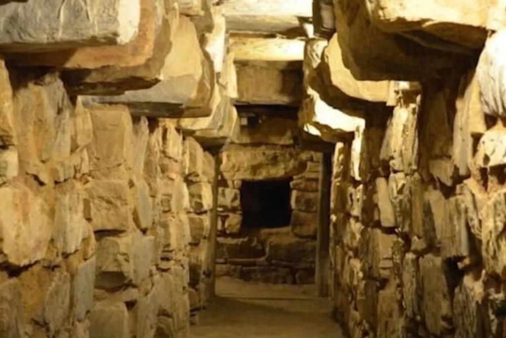 Tuneis Incas