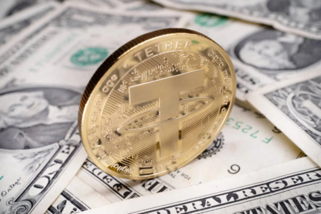 Usdt0