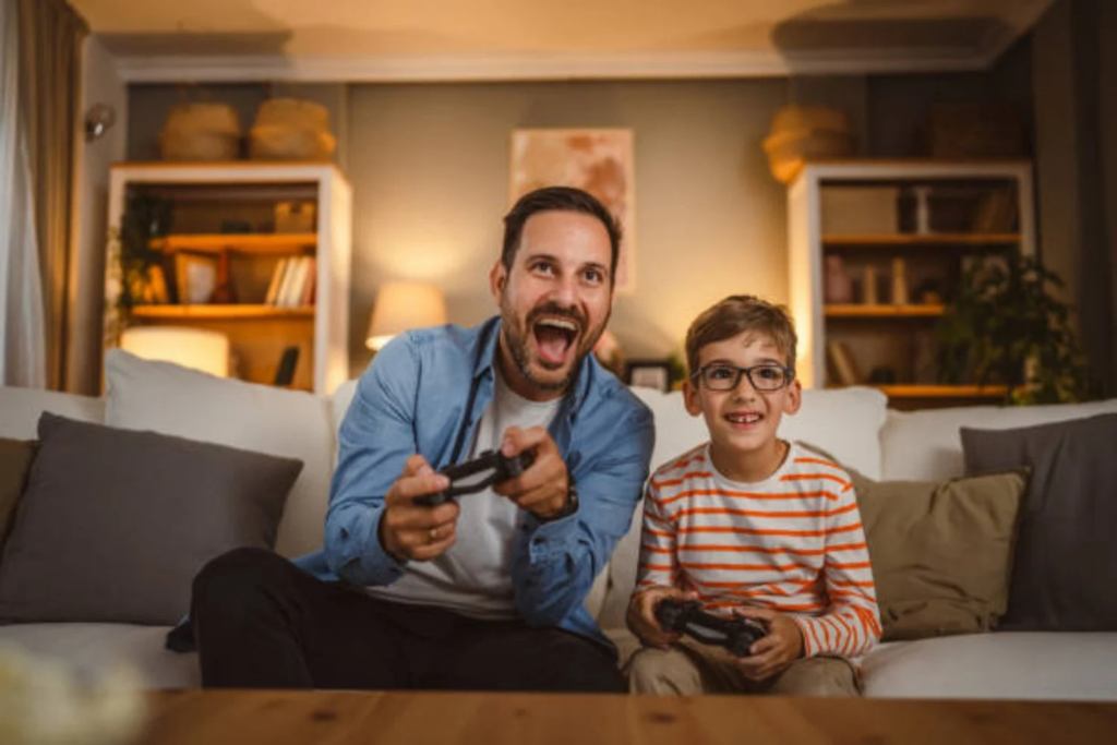 Videogame (2)