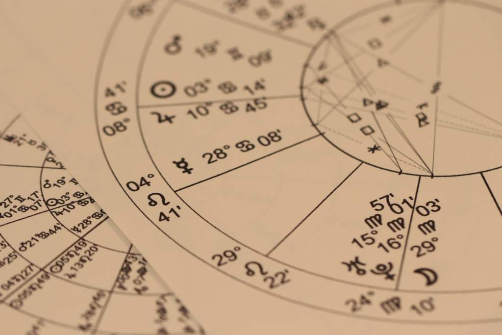 Astrologi