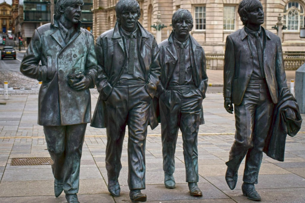 Beatles