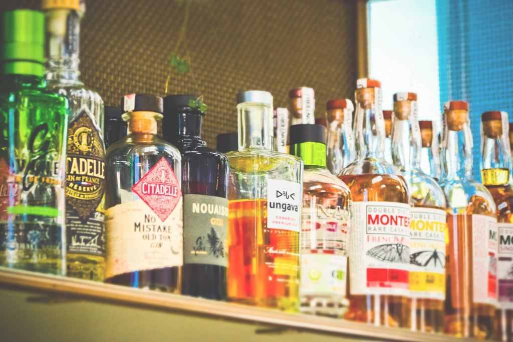 Botellas