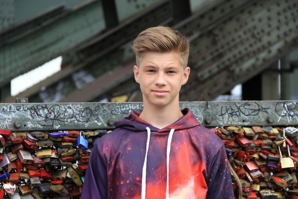 Boy