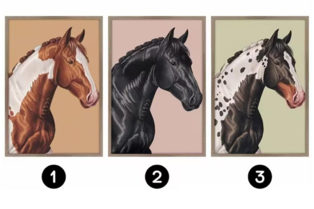 Caballo}