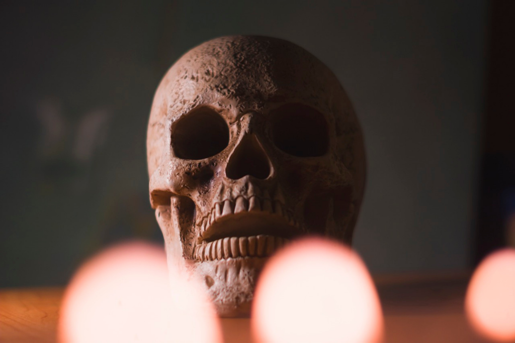 Calavera