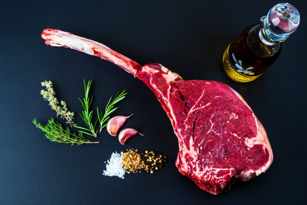 Carne
