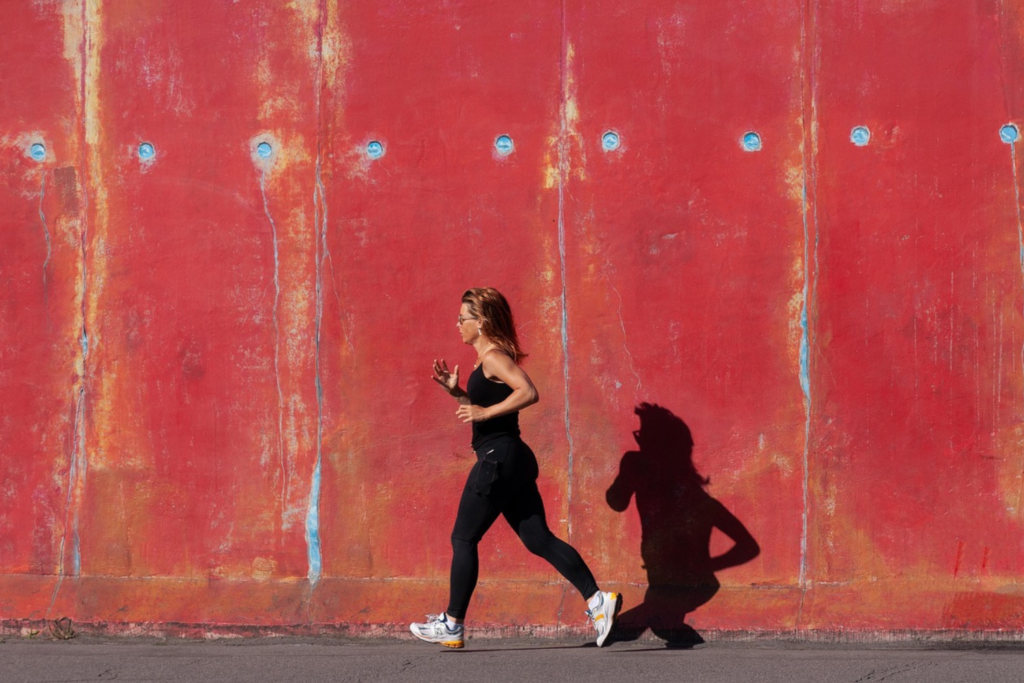 Correrr}