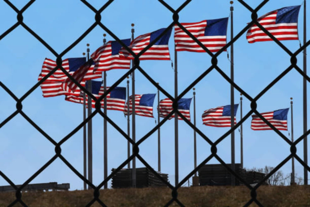 Deportação