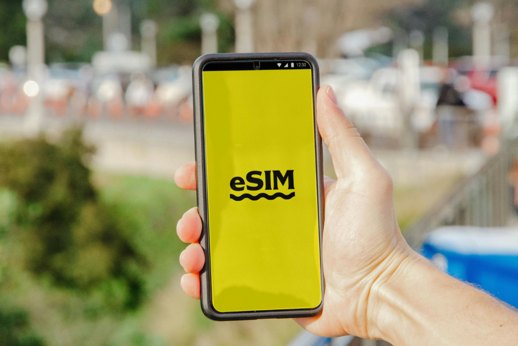 Esim