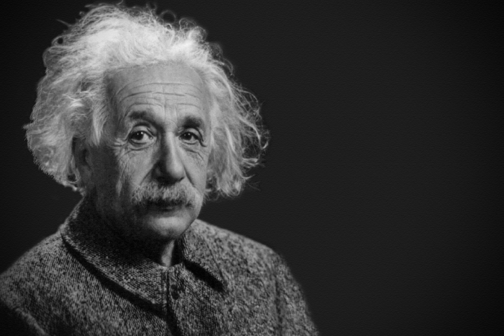 Einstein (2)