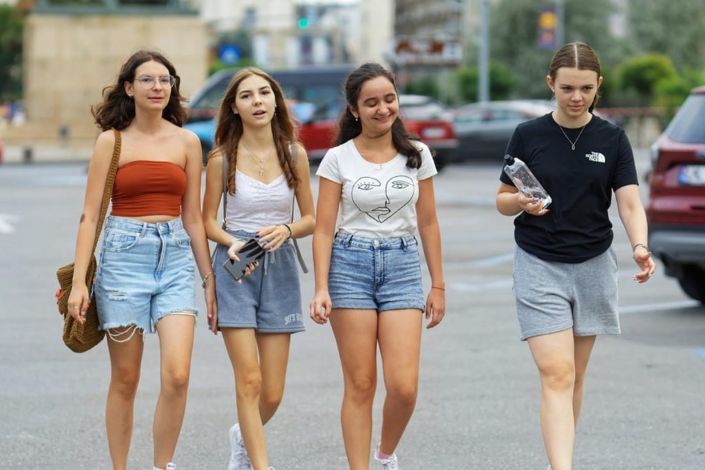 Gen Z