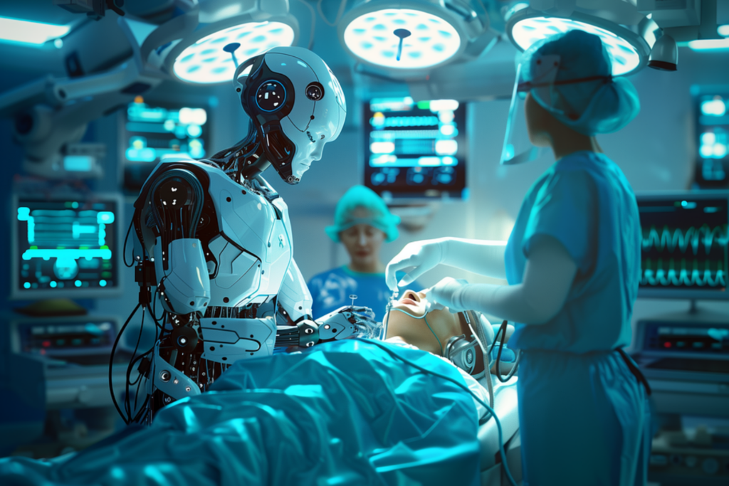 Ia Medico
