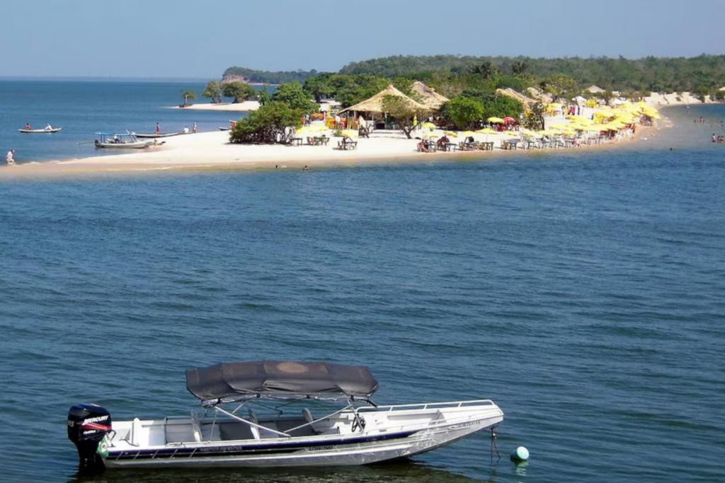 Ilha