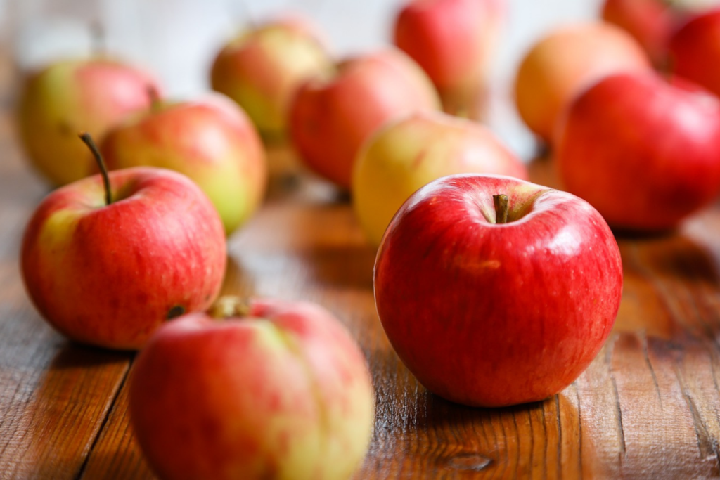 Manzana