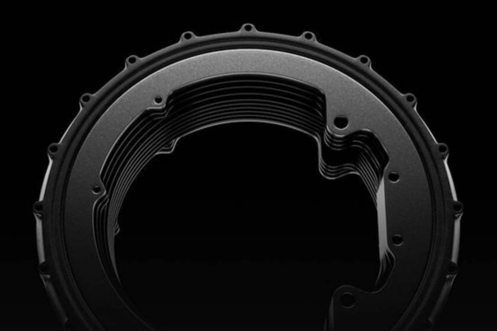 Motor De Veículo
