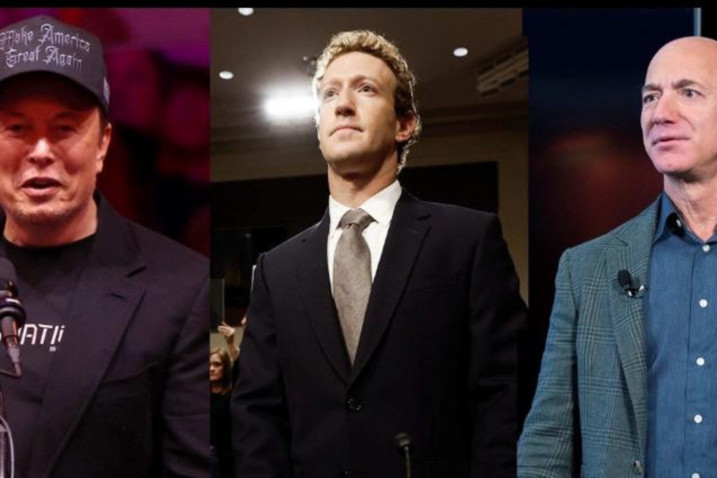 Muskbezos