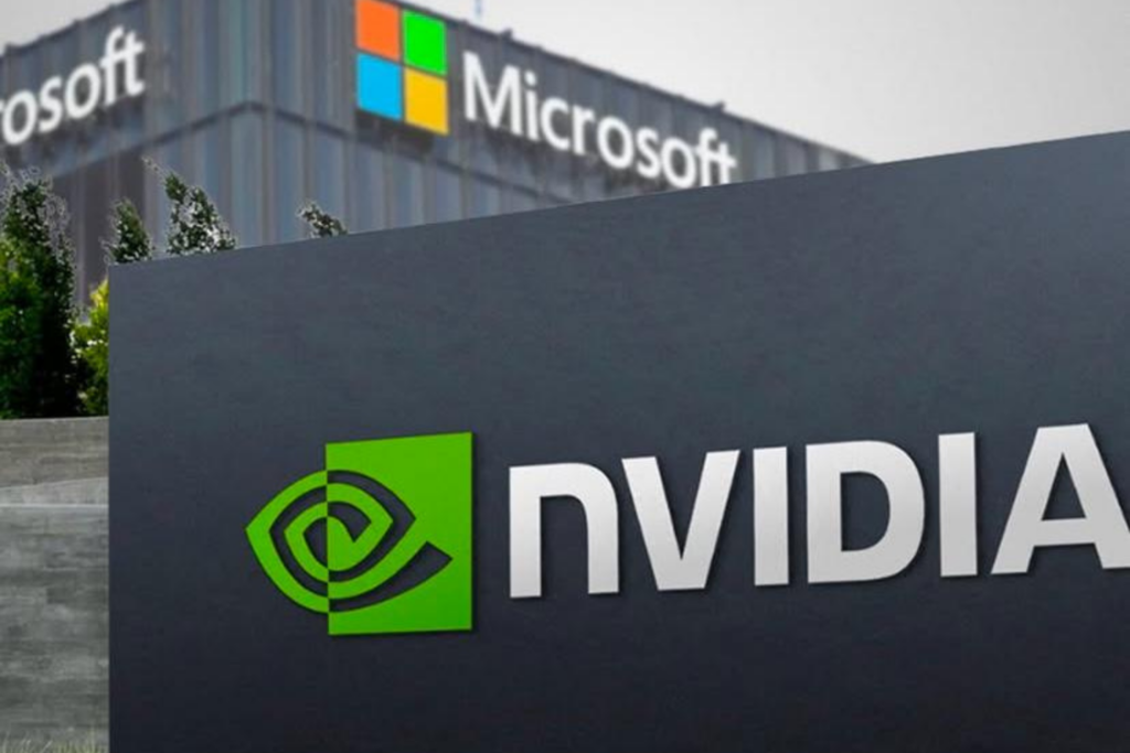Nvidia Micro