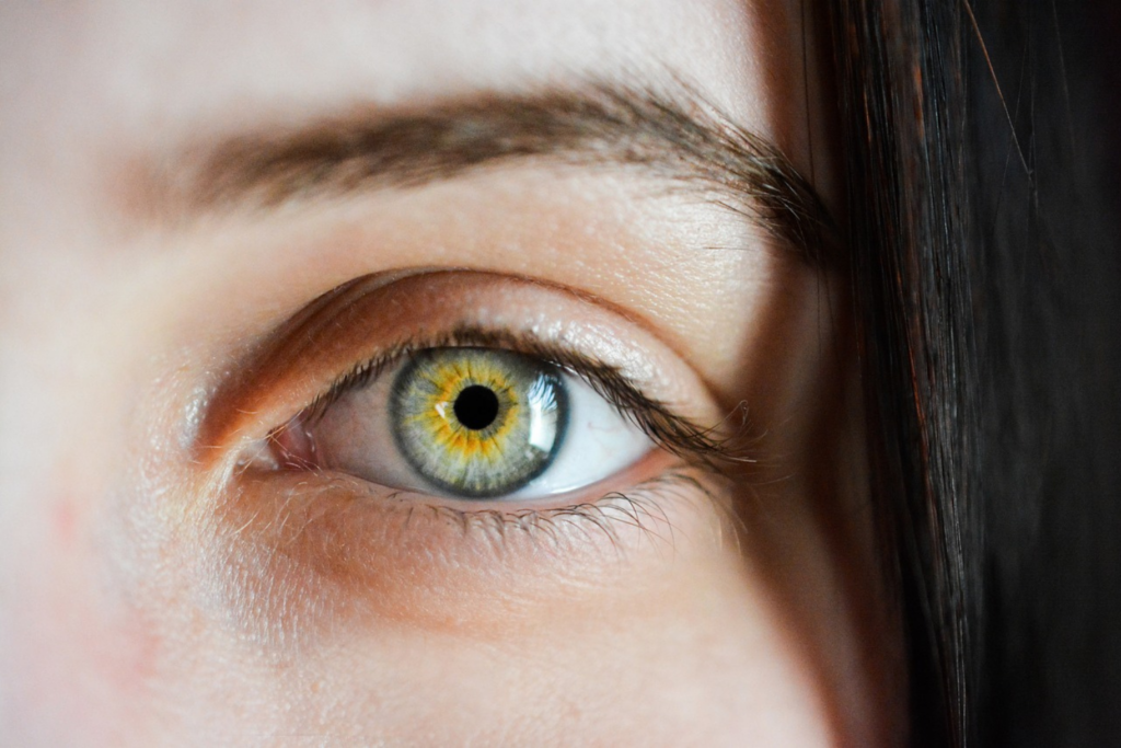 Ojo