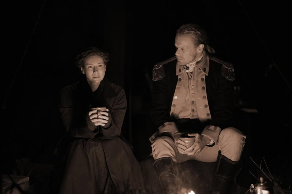 Outlander