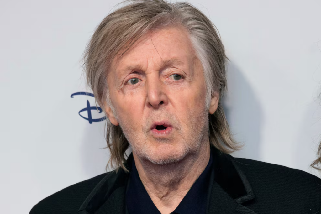 Paul