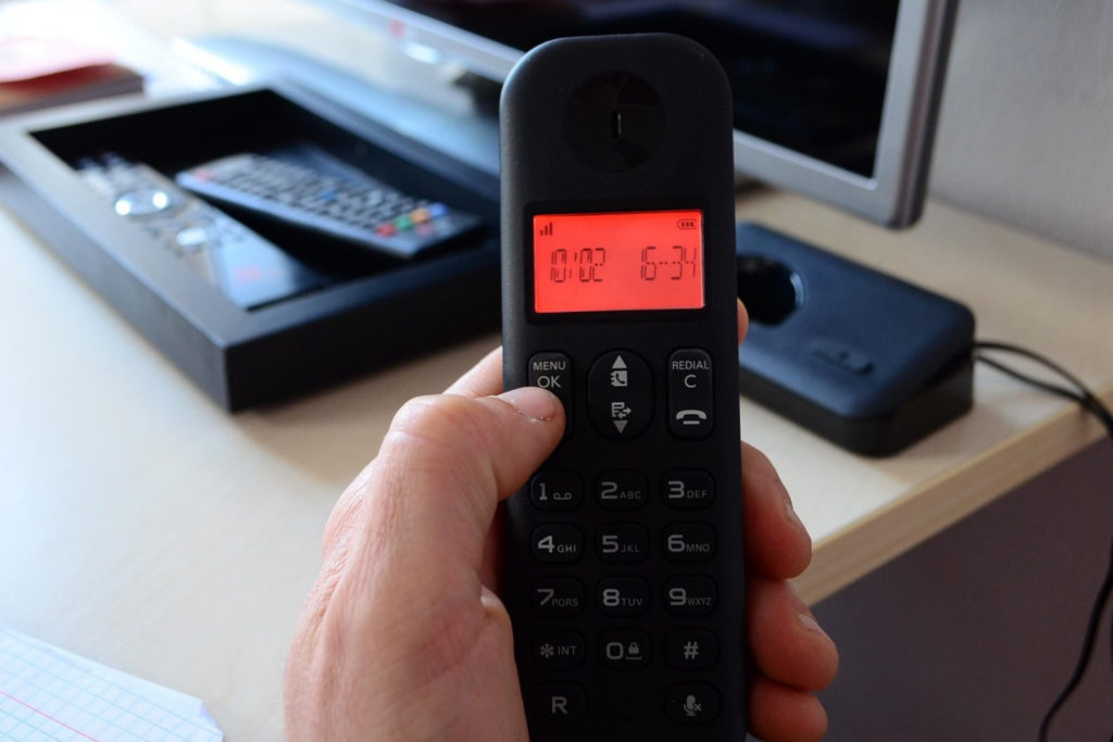 Phone