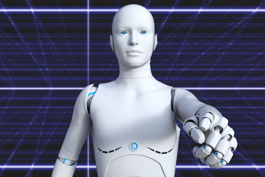 Robot Ai